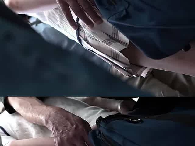 Amateur Asian Japanese Anal Creampie