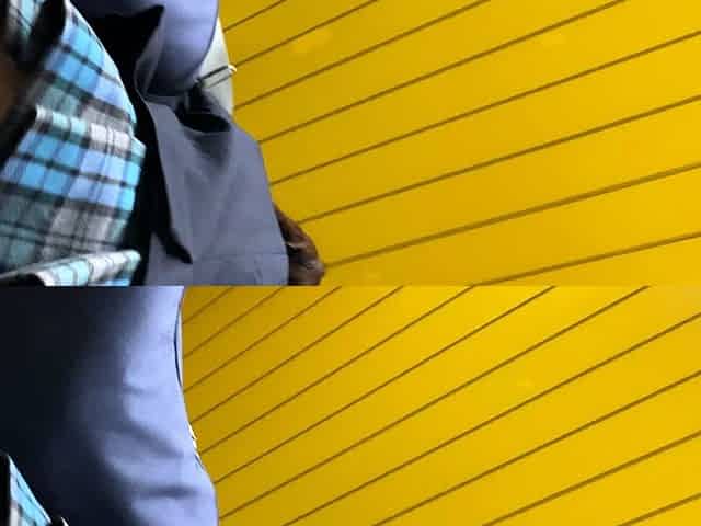 Close up Of Teen Masturbating