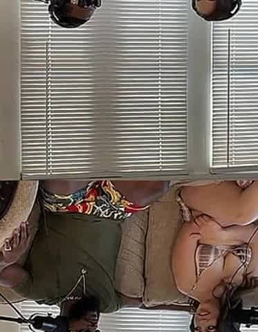 Adult Swim Talk Feat Carmen Valentina, Daisy Diva, and the Guys Asherclan Justchatting Podcas