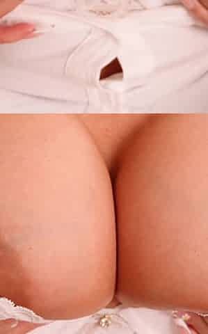 Big Tits Gooning Compilation