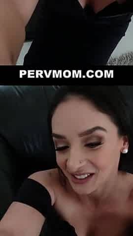 Stepson to Stepmom: "i'm Gonna Cum in Your Fucking Mouth!"