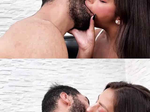 FAT BOY AND FRIENDS VS GIRLS - Hot Kisses Between An