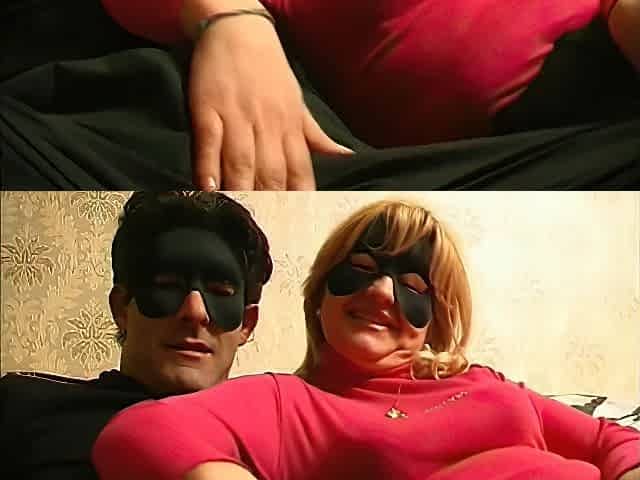 Wild Housewife Needs Hard Sex!