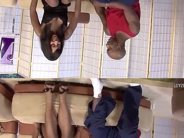Featuring Wooers Blowjob