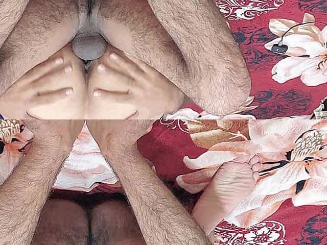 Indian Desi Village Horny Couple Sex