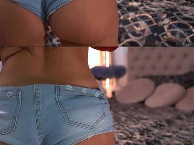 Solo Free Amateur Webcam Porn Video