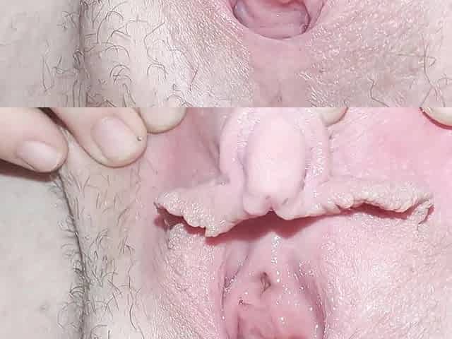 ????????CLOSEUP Erotic Super Soaker Vagina - SQUIRT EVERYWHERE.????????