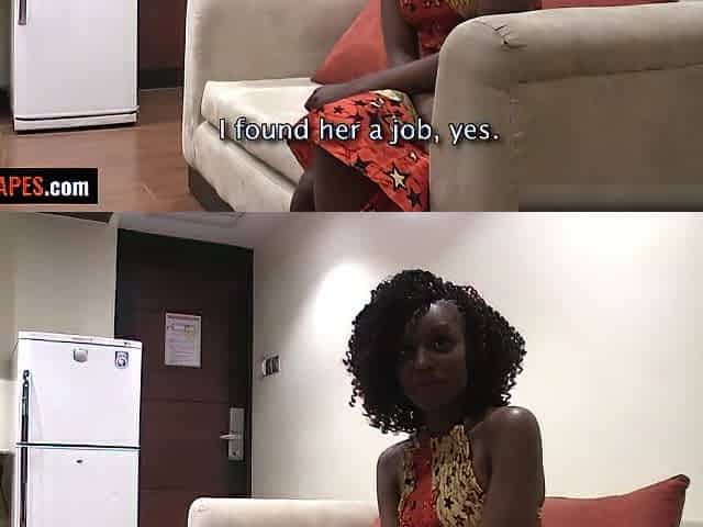 I filmed this BLACK COLLEGE HOTTY trading her admirable gal image for an experience that changed anything