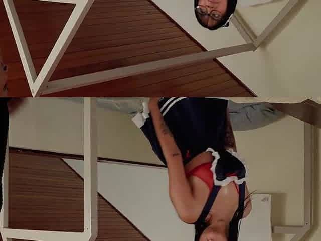 I screw my nasty maid whilst my wife is away - ENM DIAMOND