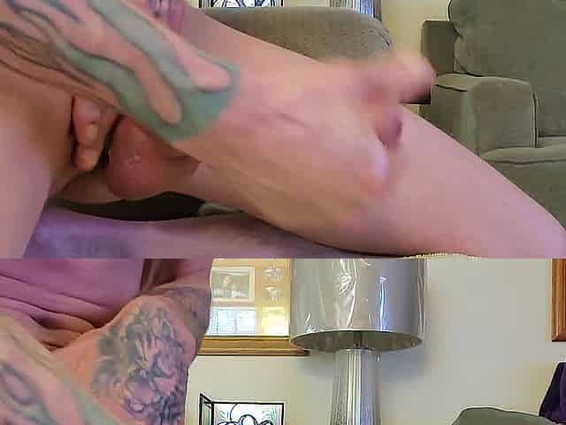 So banging Horney and I must shoot my cum load!