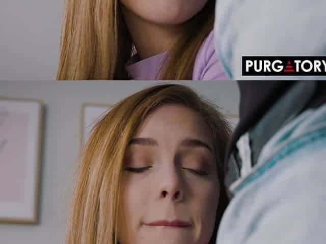 PURGATORYX The Tutor Vol 1 Part 2 with Venus Vixen