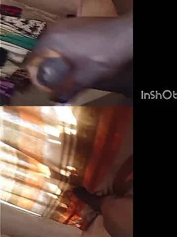 Solely Needed two Minutes to make myself Cum Loud & Hard????????