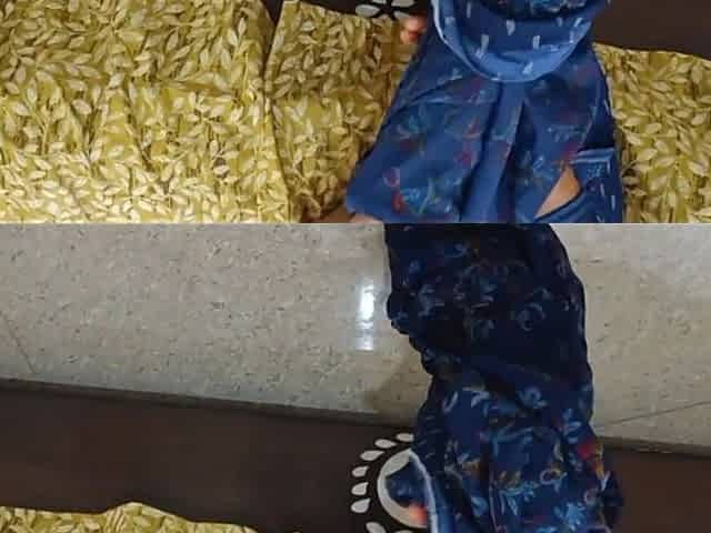 Hot Indian Desi Village Bhabhi Was First Time Anal Fucking with Dever in Clear Hindi Dirty Audio