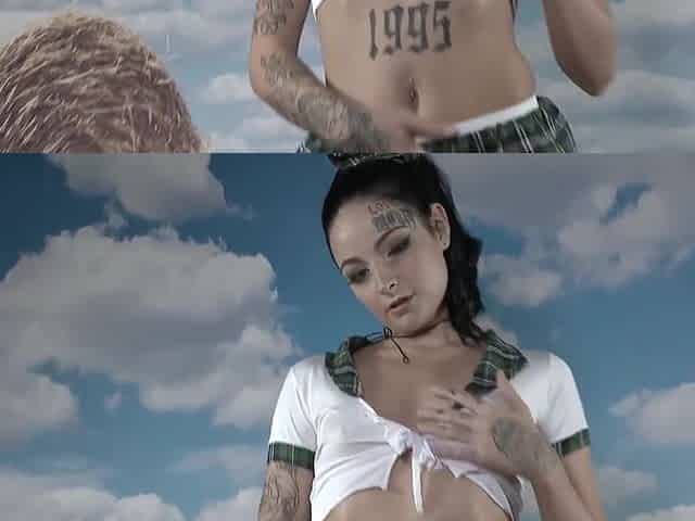 Horny Xxx Video Toys Private Try To Watch For Full Version - Sydney Shaw And Quinn Diamond