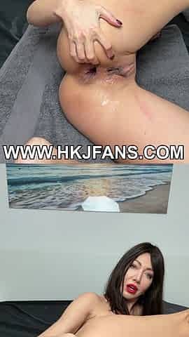 12.january.2026 Video Quickie Fisting, Anal Fisting, Anal, Hkj, Hotkinkyjo, Boobs, Ass, Asshole, Pornstar