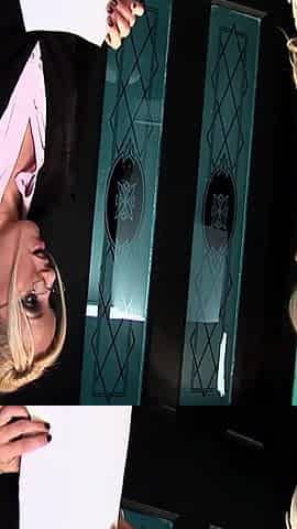 Hard Bitches Scene-2_blonde MILF with a Big Ass and Busty Tits in a Threesome with Two Workers at the Construction Site
