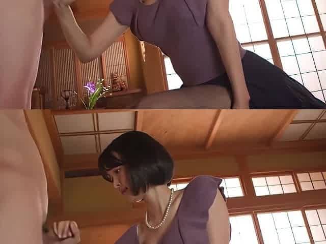 Did You Get A Boner Peeking On Me? My Curvy Slutty Stepsister In Law S9s0i3s 903 Gorgeous Cumslut Tsukasa Aoi