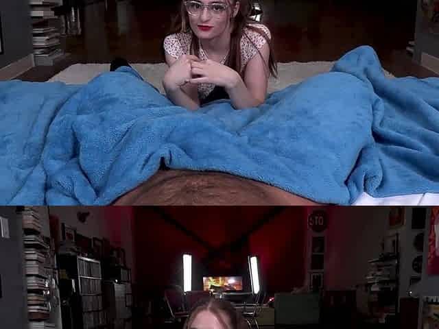 Cute Reese Robbins Likes Being Drilled Hard And Coarse
