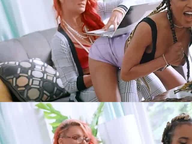 Can't Wait Must Cum / Brazzers