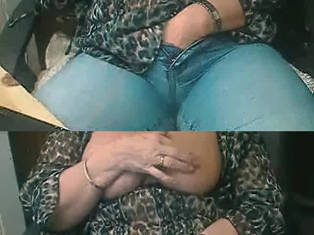 Mature Webcam Solo