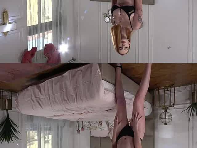 Lenina Crowne Gets An Intensive Cunt Pounding And Fleshly Facial