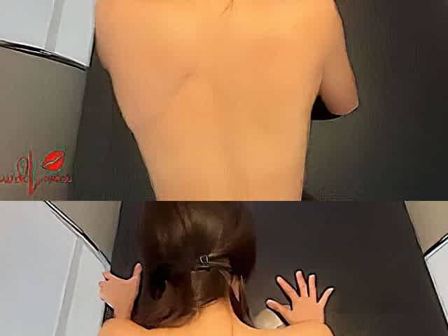 Tiny Filipina Fucked Hard On Table Squirts Gets Face Fucked