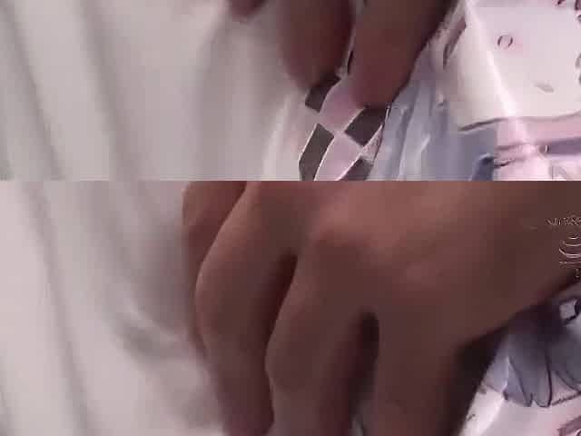 Landmine Girl Who Is Crushed Until She Makes An Ahegao Face, Creampie Humiliation 2