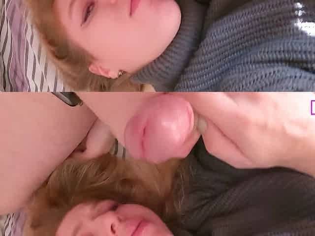 Fucked Step-aunty In The Ass!! While She Was Waiting For Someone Else To Fuck Her