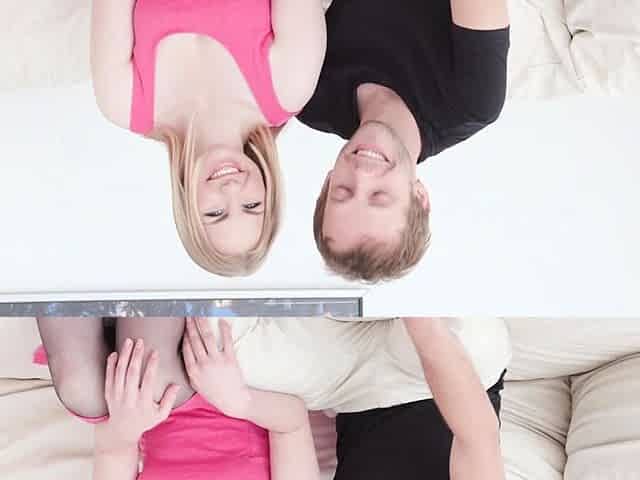 Hotwife Madison Lush Gets Cum Filled