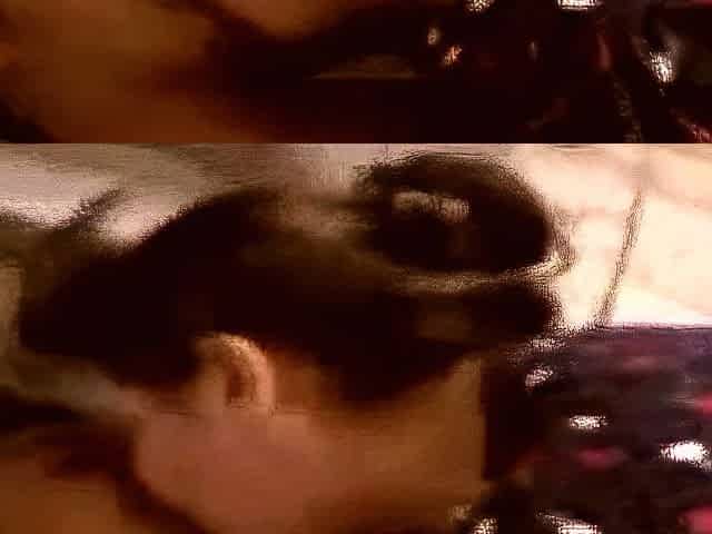 Arab Girl Sucks and Fucks Hard at Home