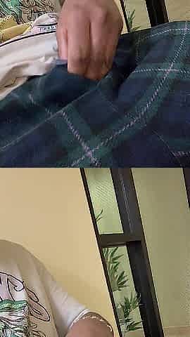 Shy in a Hotel