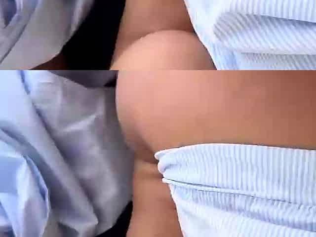 Morning fetish with my wild stepsister, cowgirl and