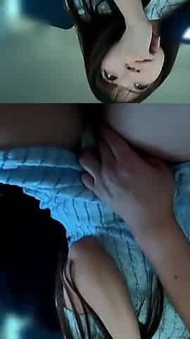 Asian Angel 25697