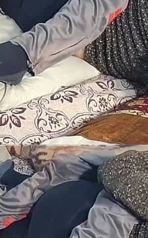 Punjabi Wife Hard Fucked in Hijab on Camera After a Beautiful Handjob - Amrozia Jan
