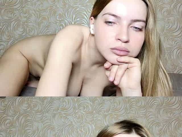 Busty blonde babe stuffed by big cock