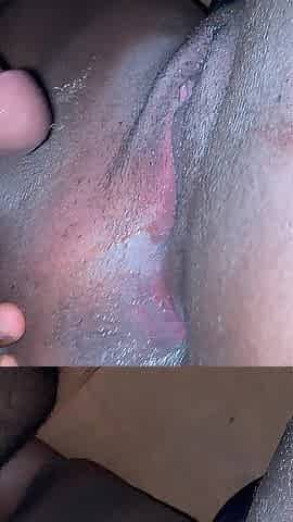 IF U WANNA CUM U KNOW WHERE TO COME