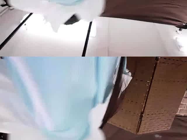 Amateur teen Blowjob with hardcore drilling