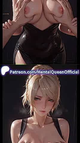 Cum overload 10!