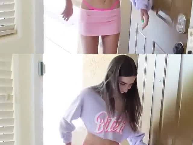Fuck Toy And Rhea Radford In Slim Brunette Gets Used Like By Online Date