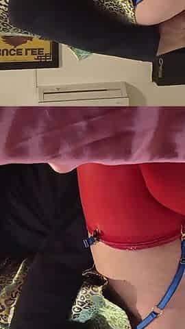 2500eotecss_i_french Amateur, Clothed-sex, Satin Lingerie, Rimming, Blowjob, Cumshot