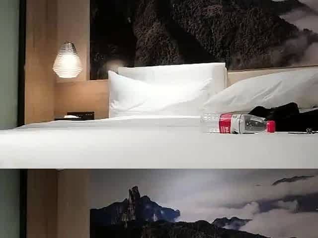 Amateurs Caught On Hidden Cam