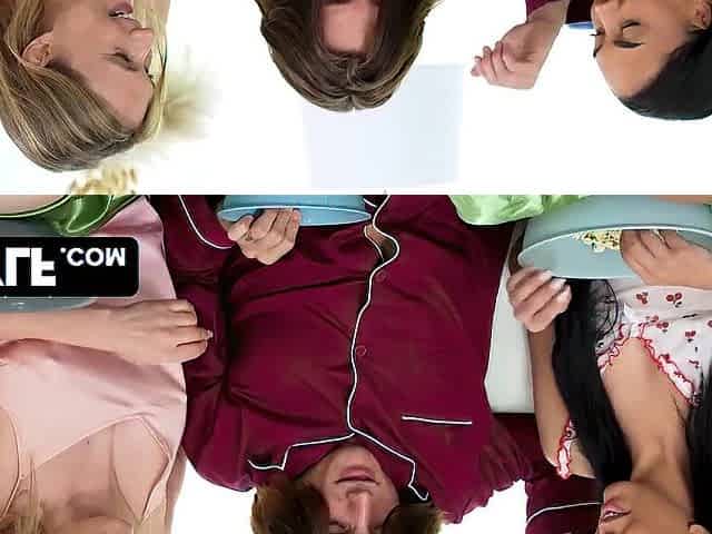 StepFamily Episode Night - Trailer
