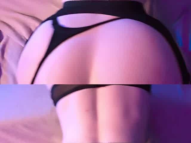 Screwed Stepsister With Large Booty
