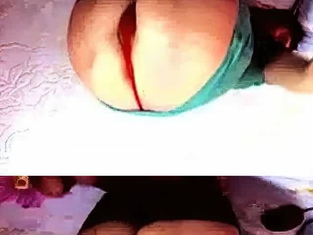 Russian Milf Mommy's Private Webcam Show