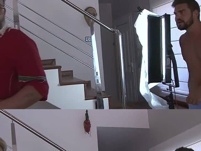 Kimber delight gets her twat dilated in advance of being sodomized