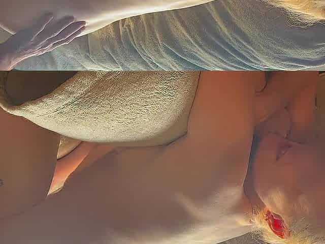 This babe desires a finger fuck, that babe gets a finger fuck
