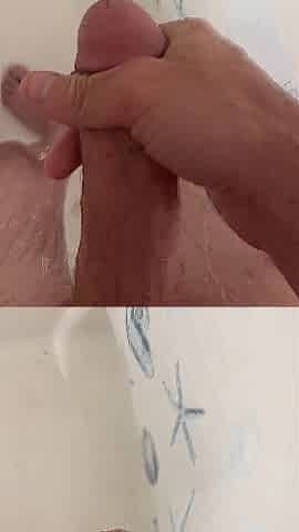 Be a precious gal for me and see me cum for u