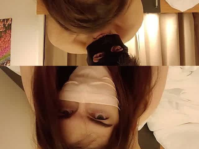 134 Holland Doll - Coarse Booty Eating Stepfather Duke Hunter Stone