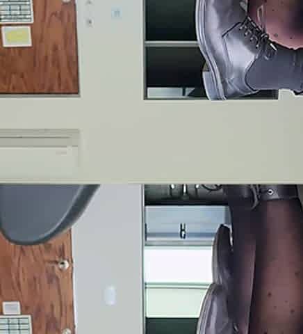 Hardcore Fucking After Spanking Her Like the Little Slut She Is