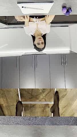 Kitchen is so wonderful I know ????????